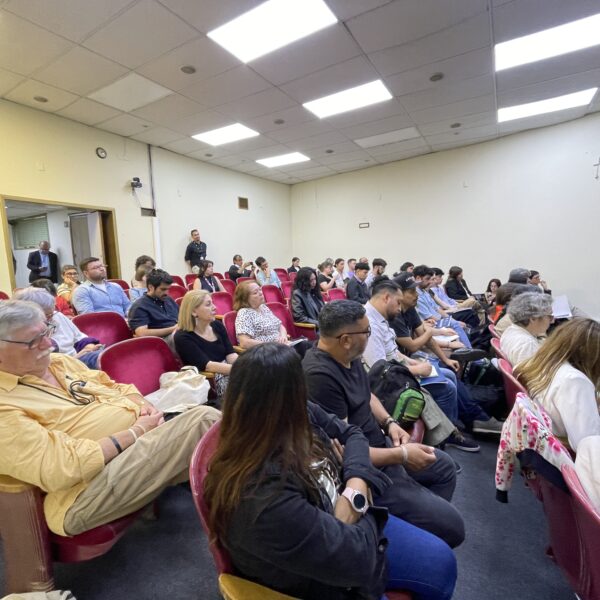 Valparaíso fue la sede de importante seminario en el que se profundizó sobre la relación entre los derechos humanos y la actividad empresarial
