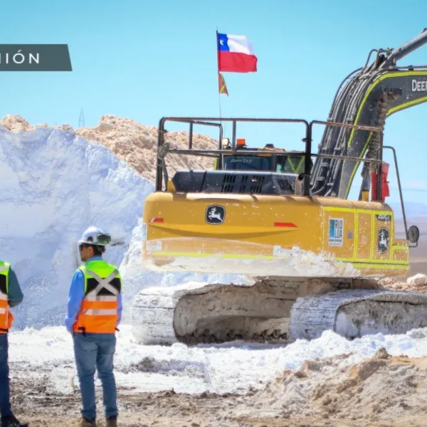 Columna de opinión | Novandino Litio: Desafíos desde la perspectiva de derechos humanos