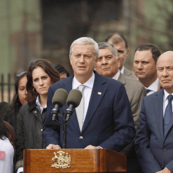 Opinión | Empresas y DD.HH.: tres fallas ambientales del proyecto de reconstrucción