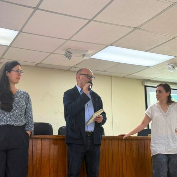 A 15 años de los Principios Rectores: Plataforma Chilena de la Sociedad Civil participará en el X Foro Regional sobre Empresas y Derechos Humanos