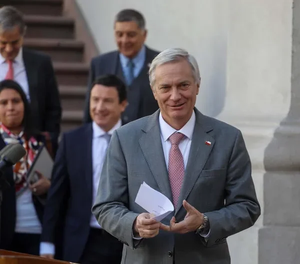 Opinión | Gobierno de Kast y la falacia de la certeza en las inversiones